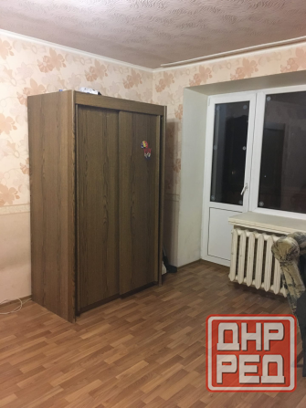 Сдам 1но комнатную квартиру Киевский район Площадь Шахтерская Ветка Донецк - изображение 6