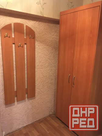 Сдам 1но комнатную квартиру Киевский район Площадь Шахтерская Ветка Донецк - изображение 4