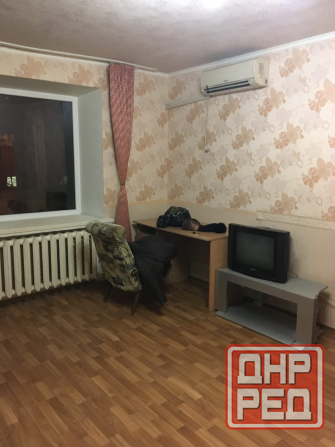 Сдам 1но комнатную квартиру Киевский район Площадь Шахтерская Ветка Донецк - изображение 5