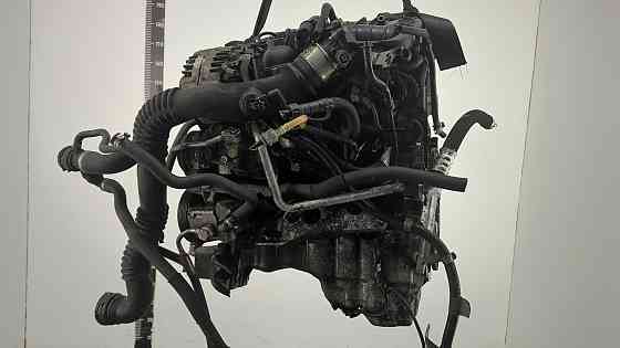 Двигатель BMW 5 E60 N47D20../A/C Донецк
