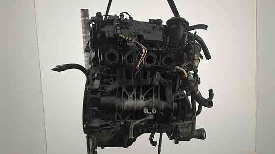 Двигатель BMW 5 E60 N47D20../A/C Донецк