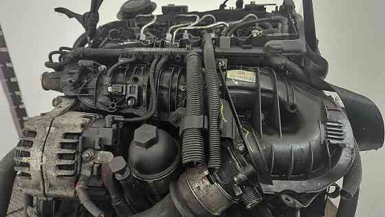 Двигатель BMW 5 E60 N47D20../A/C Донецк