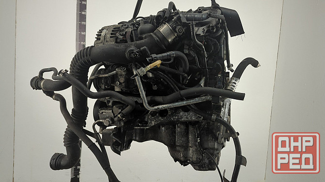 Двигатель BMW 5 E60 N47D20../A/C Донецк - изображение 2