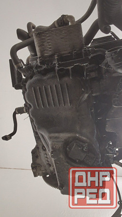 Двигатель BMW 5 E60 N47D20../A/C Донецк - изображение 5