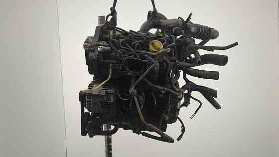 Двигатель Renault Trafic F9Q 760 Донецк