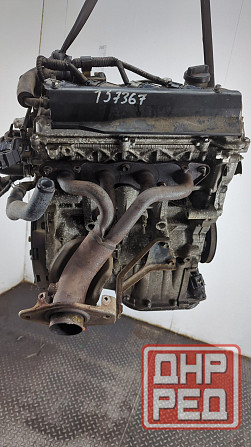 Двигатель Toyota Prius 1NZFXE Донецк - изображение 1