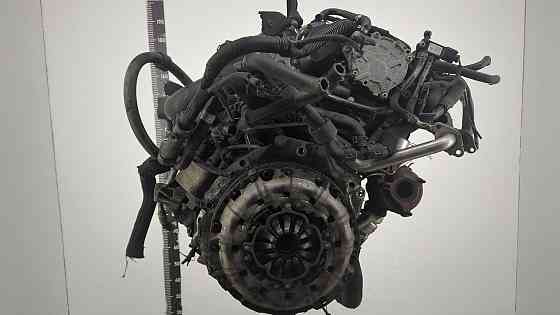 Двигатель Audi A4 (B8) CAGB Донецк