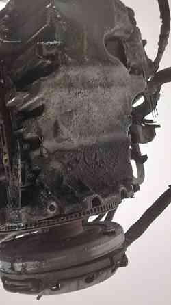 Двигатель Audi A4 (B8) CAGB Донецк
