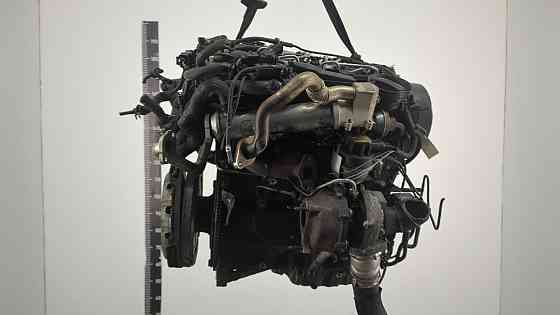 Двигатель Audi A4 (B8) CAGB Донецк