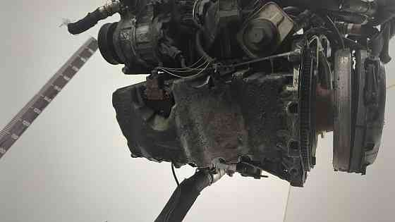 Двигатель Audi A4 (B8) CAGB Донецк
