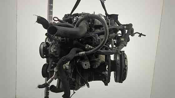 Двигатель Audi A4 (B8) CAGB Донецк