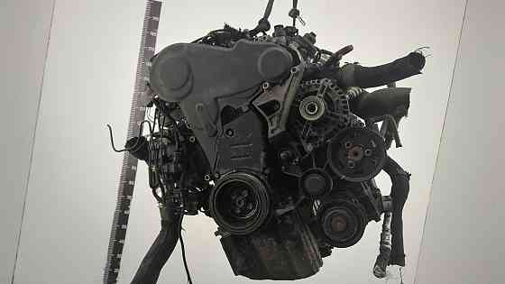 Двигатель Audi A4 (B8) CAGB Донецк