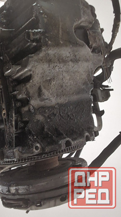Двигатель Audi A4 (B8) CAGB Донецк - изображение 6