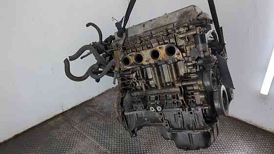 Двигатель Toyota Corolla E12 4ZZ-FE Донецк