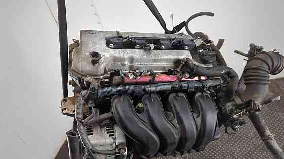 Двигатель Toyota Corolla E12 4ZZ-FE Донецк