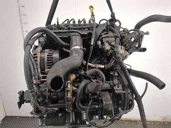 Двигатель Ford Transit QVFA Донецк