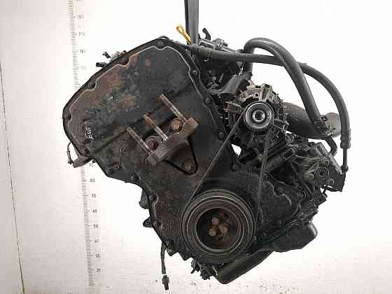 Двигатель Ford Transit QVFA Донецк