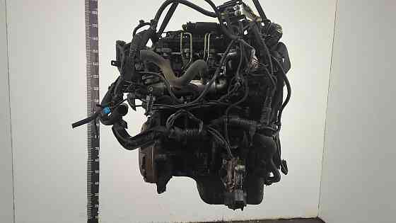 Двигатель Peugeot 308 9HV, 9HX Донецк