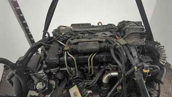 Двигатель Peugeot 308 9HV, 9HX Донецк
