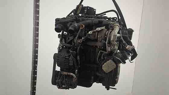 Двигатель Peugeot 308 9HV, 9HX Донецк