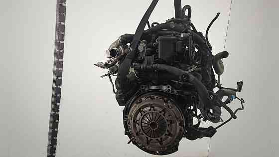Двигатель Peugeot 308 9HV, 9HX Донецк
