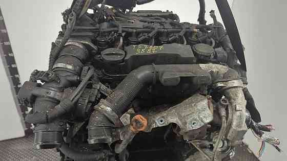 Двигатель Peugeot 308 9HV, 9HX Донецк