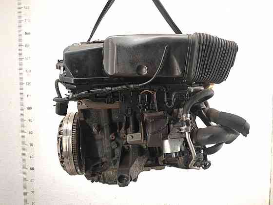 Двигатель BMW 1 E87 204D4 / M47D20 Донецк