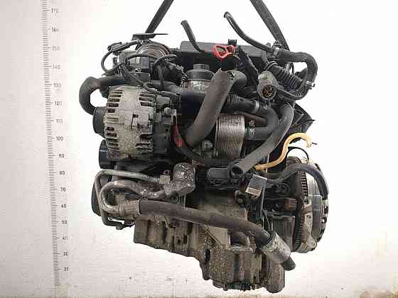 Двигатель BMW 1 E87 204D4 / M47D20 Донецк