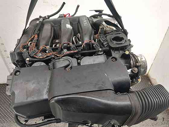 Двигатель BMW 1 E87 204D4 / M47D20 Донецк