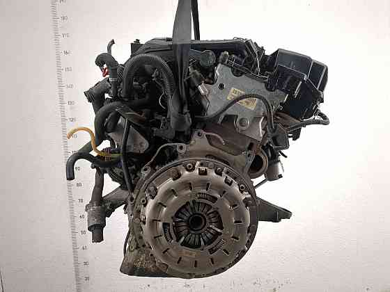 Двигатель BMW 1 E87 204D4 / M47D20 Донецк