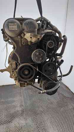 Двигатель Ford Focus 2 SHDA, SHDC Донецк