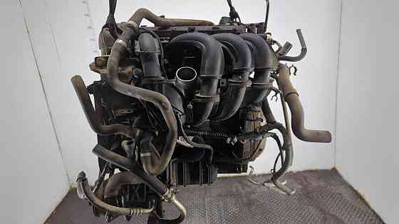 Двигатель Ford Focus 2 SHDA, SHDC Донецк
