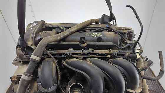 Двигатель Ford Focus 2 SHDA, SHDC Донецк