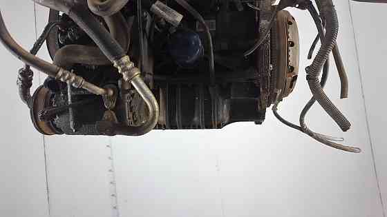 Двигатель Ford Focus 2 SHDA, SHDC Донецк