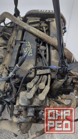 Двигатель Ford Focus 2 SHDA, SHDC Донецк - изображение 8