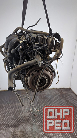 Двигатель Ford Focus 2 SHDA, SHDC Донецк - изображение 7