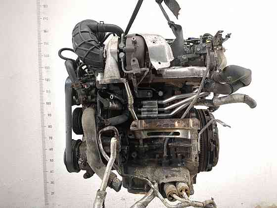 Двигатель Opel Antara Z22D1 Донецк