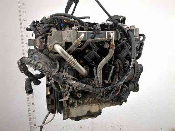 Двигатель Opel Antara Z22D1 Донецк