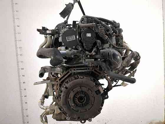 Двигатель Opel Antara Z22D1 Донецк