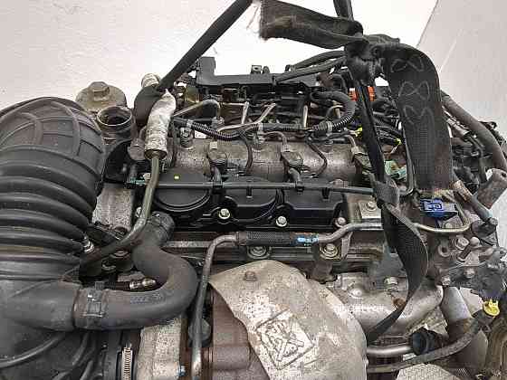 Двигатель Opel Antara Z22D1 Донецк