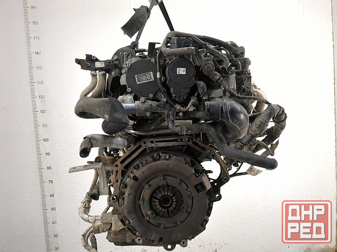 Двигатель Opel Antara Z22D1 Донецк - изображение 2