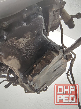 Двигатель Opel Antara Z22D1 Донецк - изображение 6