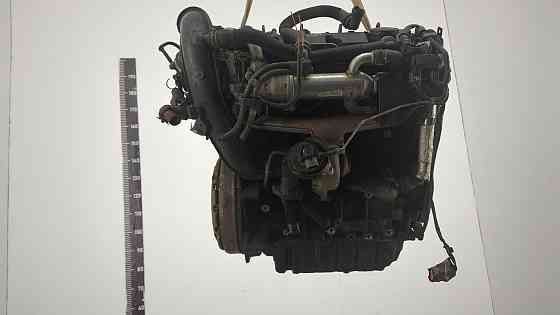 Двигатель Citroen C5 RHF Донецк