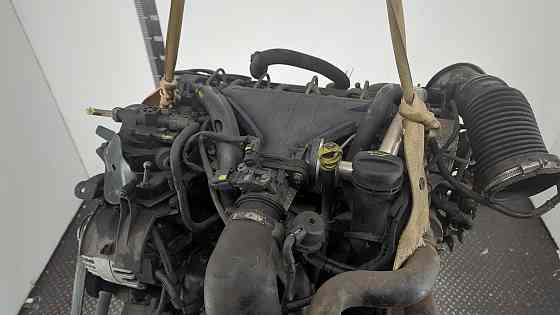 Двигатель Citroen C5 RHF Донецк