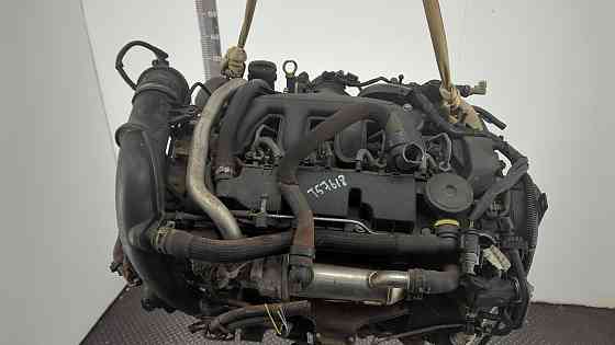 Двигатель Citroen C5 RHF Донецк