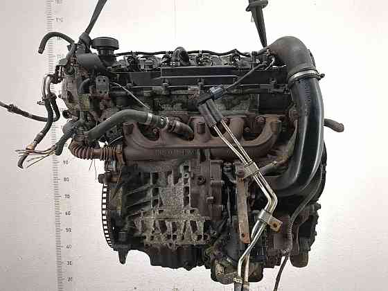 Двигатель Volvo C70 D5244T8 Донецк