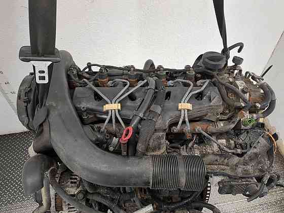 Двигатель Volvo C70 D5244T8 Донецк