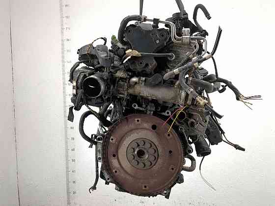 Двигатель Volvo C70 D5244T8 Донецк