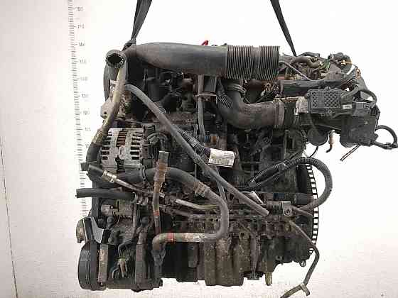 Двигатель Volvo C70 D5244T8 Донецк