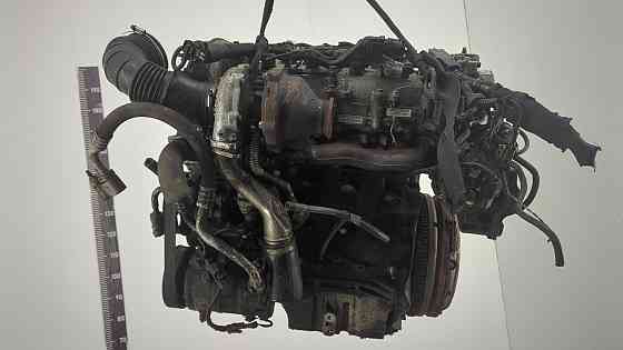 Двигатель Opel Insignia A20DTH Донецк